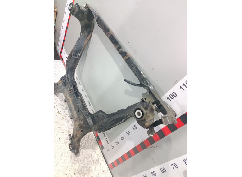 Балка подвески передняя (подрамник) к Балка подвески передняя (подрамник) к Ford S-Max undefined г. S-Max