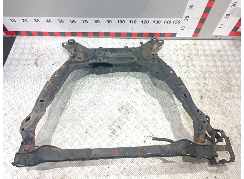 Балка подвески передняя (подрамник) к Балка подвески передняя (подрамник) к Ford S-Max undefined г. S-Max