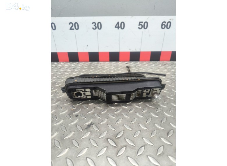 Панель (плата) фонаря заднего правого к Opel Vivaro undefined г.