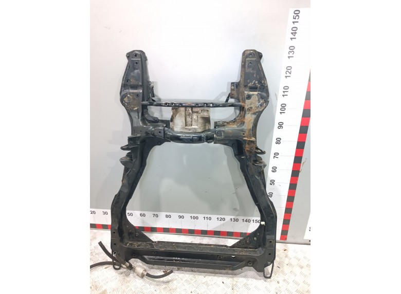 Балка подвески передняя (подрамник) к Peugeot 607