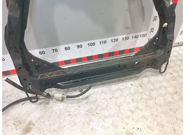 Балка подвески передняя (подрамник) к Балка подвески передняя (подрамник) к Peugeot 607 undefined г. 607