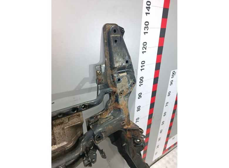 Балка подвески передняя (подрамник) к Балка подвески передняя (подрамник) к Peugeot 607 undefined г. 607