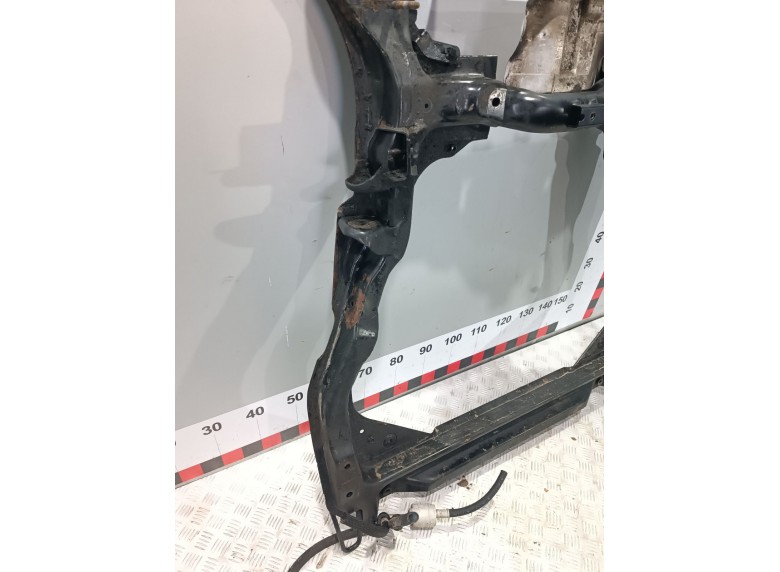 Балка подвески передняя (подрамник) к Балка подвески передняя (подрамник) к Peugeot 607 undefined г. 607