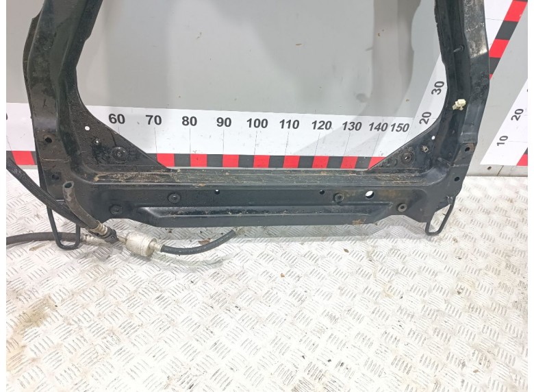 Балка подвески передняя (подрамник) к Балка подвески передняя (подрамник) к Peugeot 607 undefined г. 607