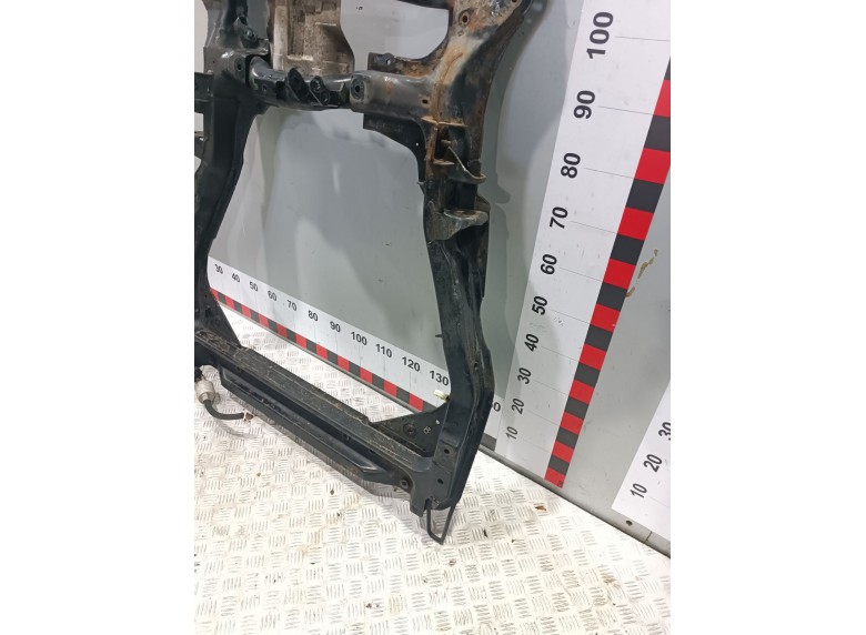 Балка подвески передняя (подрамник) к Балка подвески передняя (подрамник) к Peugeot 607 undefined г. 607