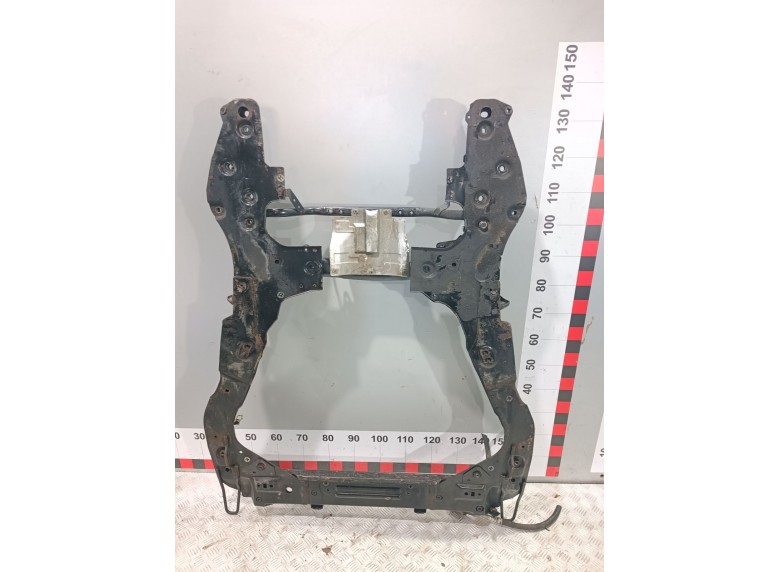 Балка подвески передняя (подрамник) к Балка подвески передняя (подрамник) к Peugeot 607 undefined г. 607