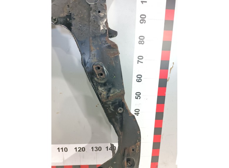 Балка подвески передняя (подрамник) к Балка подвески передняя (подрамник) к Peugeot 607 undefined г. 607