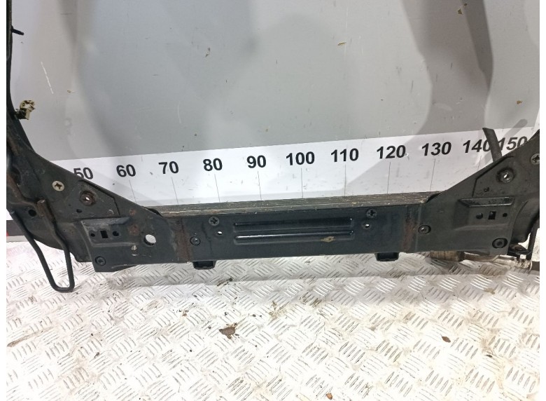 Балка подвески передняя (подрамник) к Балка подвески передняя (подрамник) к Peugeot 607 undefined г. 607