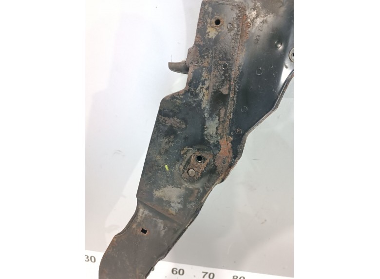 Балка подвески передняя (подрамник) к Балка подвески передняя (подрамник) к Peugeot 607 undefined г. 607