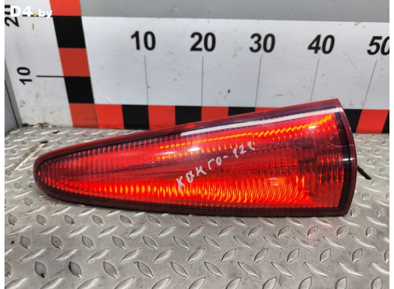 Фонарь задний правый к Renault Kangoo undefined г.