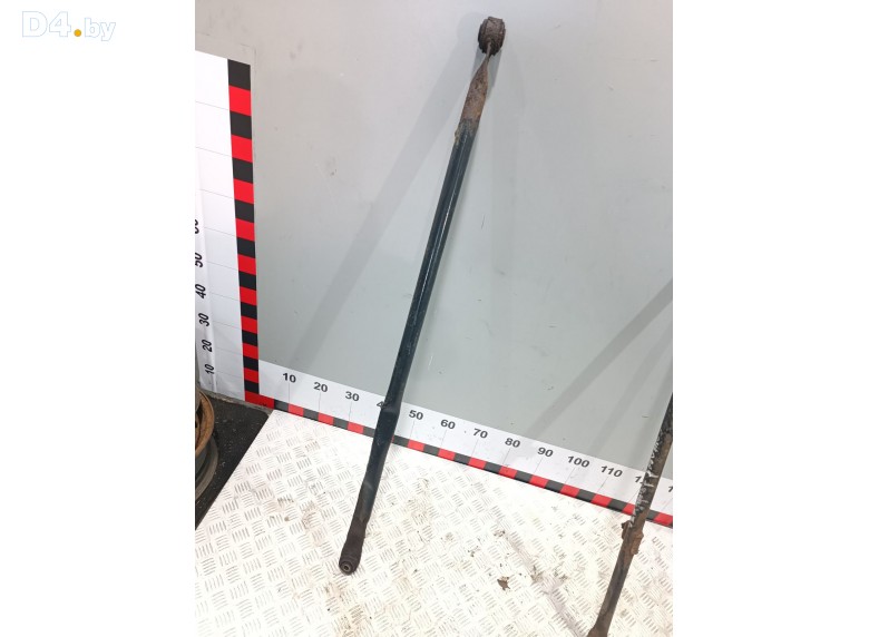 Стабилизатор подвески (поперечной устойчивости) задний к Renault Espace undefined г.