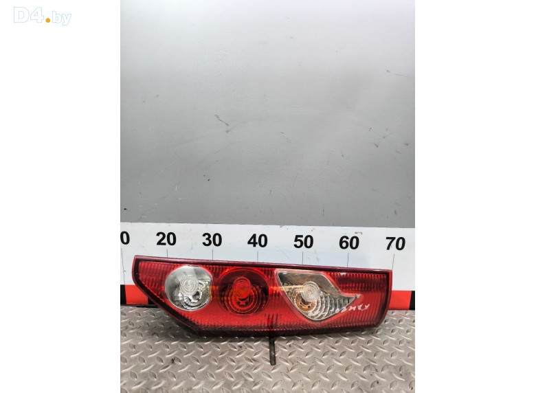 Фонарь задний правый к Renault Kangoo undefined г.