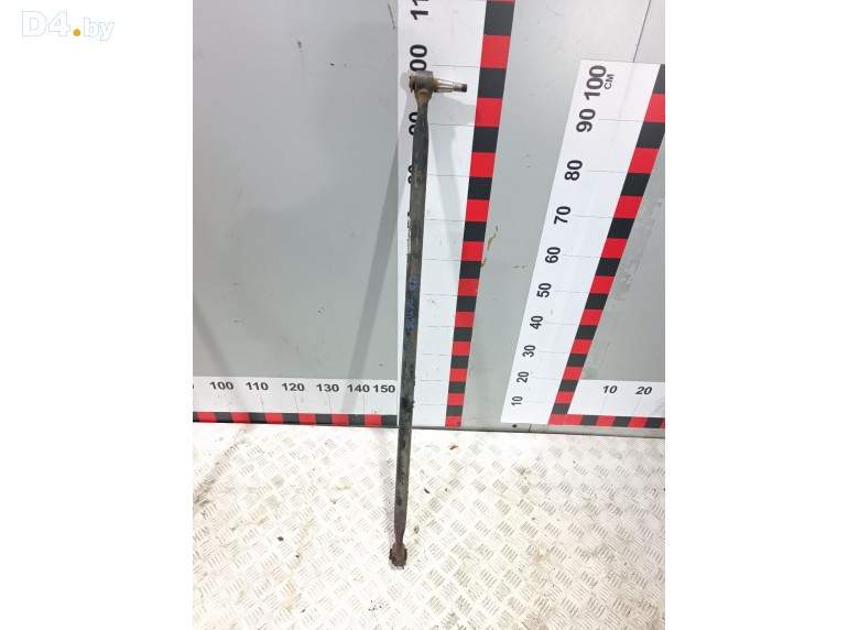 Стабилизатор подвески (поперечной устойчивости) задний к Peugeot Expert undefined г.