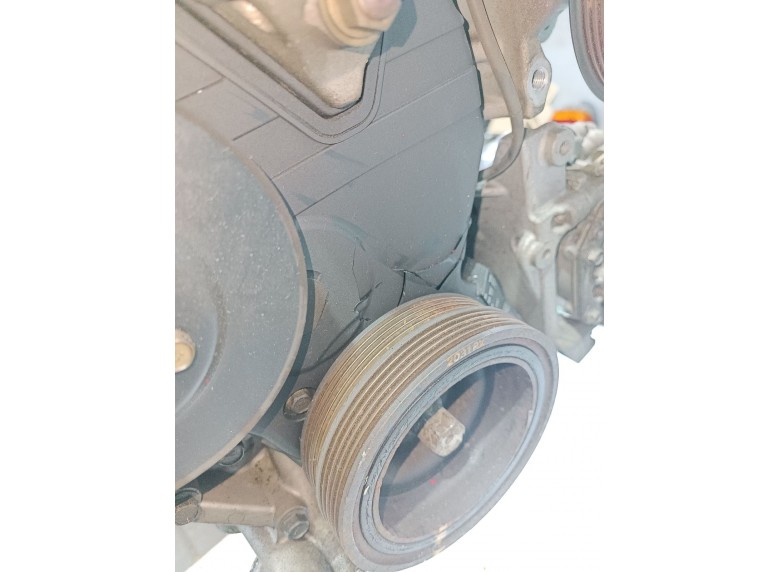 Шкив коленвала к Шкив коленвала к Mitsubishi SpaceStar undefined г. Space Star