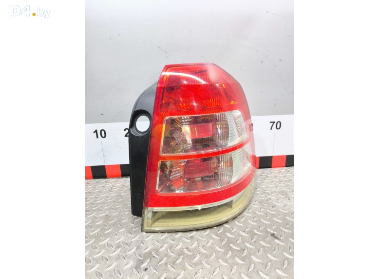 Фонарь задний правый к Opel Zafira undefined г.