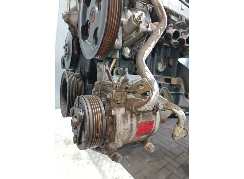 Компрессор кондиционера к Компрессор кондиционера к Mitsubishi SpaceStar undefined г. Space Star