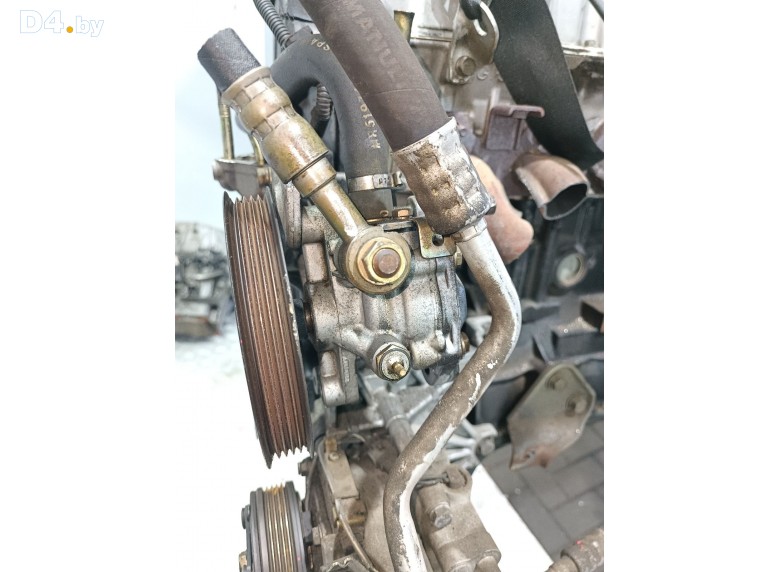 Насос гидроусилителя руля к Mitsubishi SpaceStar undefined г.