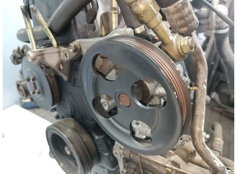 Насос гидроусилителя руля к Насос гидроусилителя руля к Mitsubishi SpaceStar undefined г. Space Star