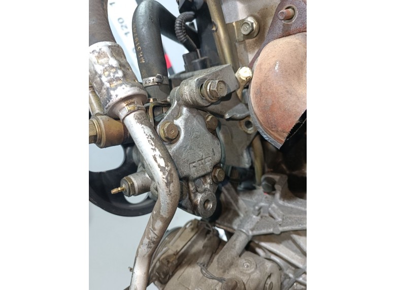 Насос гидроусилителя руля к Насос гидроусилителя руля к Mitsubishi SpaceStar undefined г. Space Star