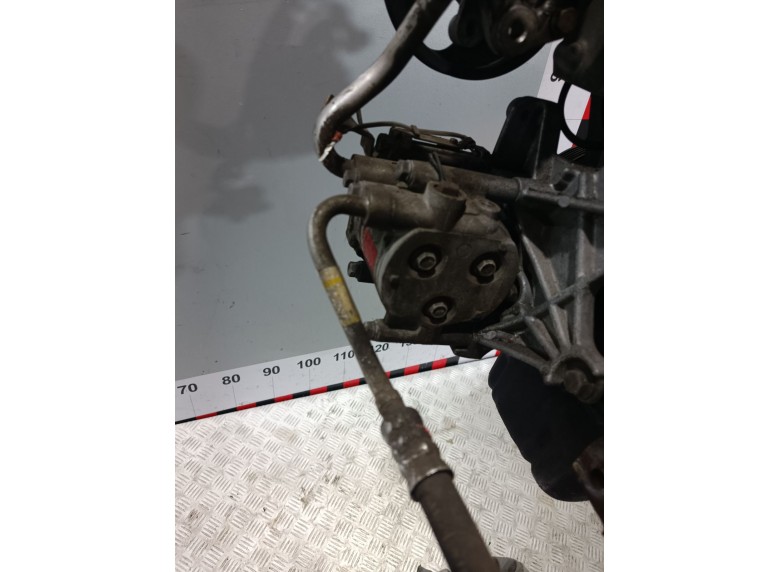 Трубка кондиционера к Трубка кондиционера к Mitsubishi SpaceStar undefined г. Space Star