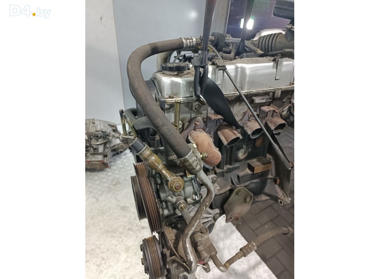 Трубка кондиционера к Mitsubishi SpaceStar undefined г.