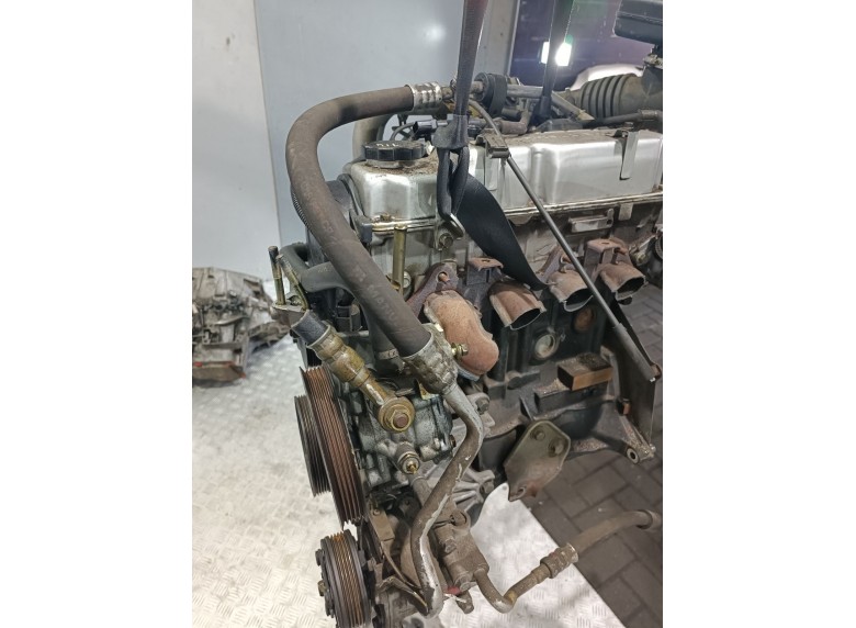 Трубка кондиционера к Mitsubishi Space Star