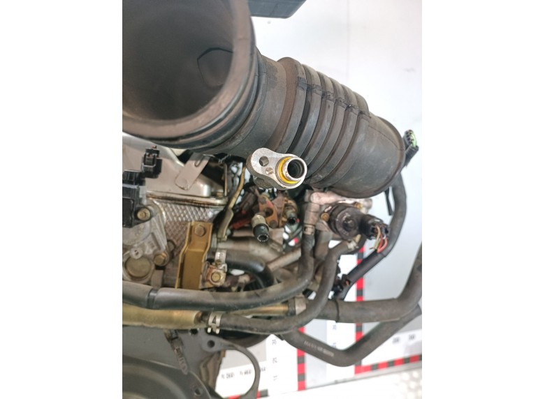 Трубка кондиционера к Трубка кондиционера к Mitsubishi SpaceStar undefined г. Space Star