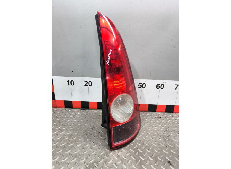 Фонарь задний правый к Renault Espace, 2003г.