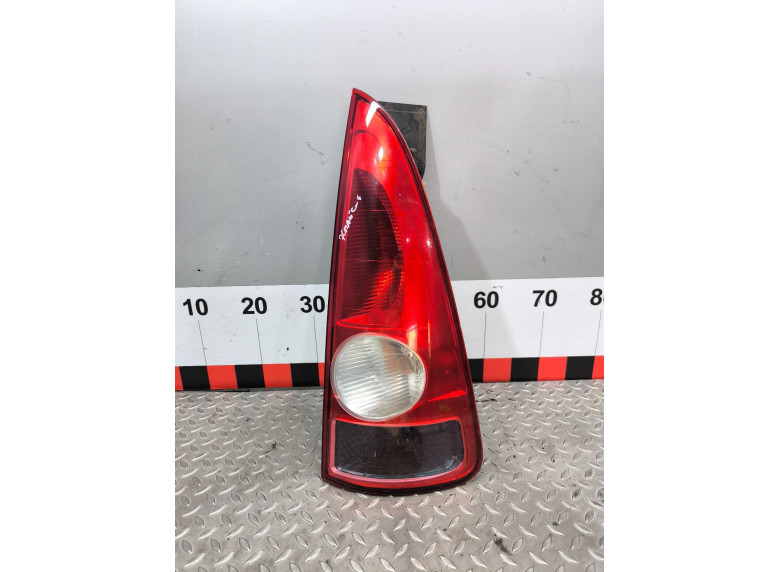 Фонарь задний правый к Renault Espace, 2003г.