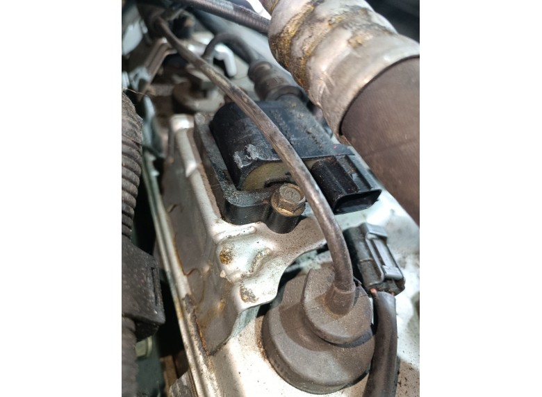 Катушка зажигания к Mitsubishi Space Star