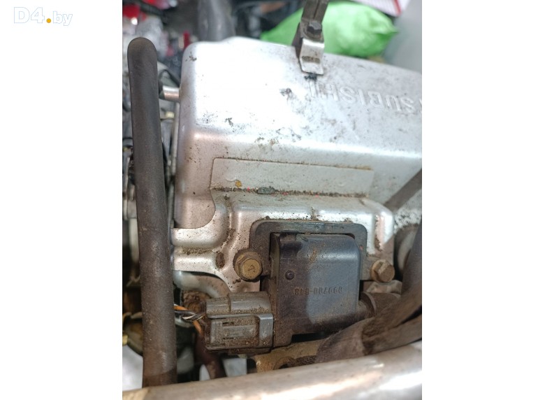 Катушка зажигания к Mitsubishi SpaceStar undefined г.