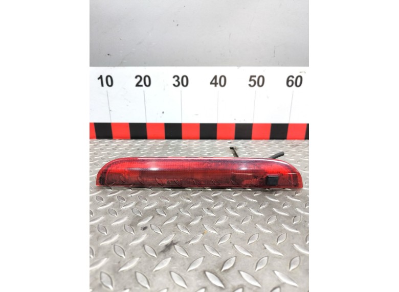 Стоп-сигнал к Ford S-Max