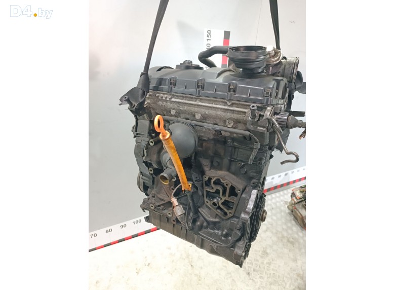 Двигатель к Volkswagen Sharan undefined г.