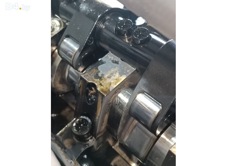 Двигатель к Двигатель к Volkswagen Sharan undefined г. Sharan