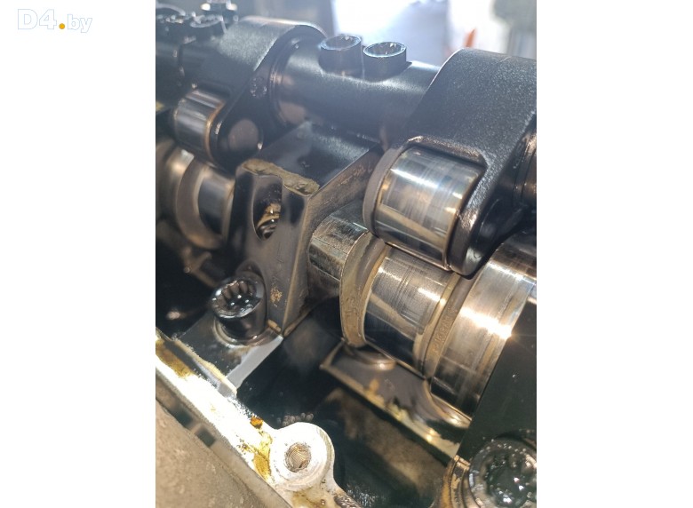 Двигатель к Двигатель к Volkswagen Sharan undefined г. Sharan