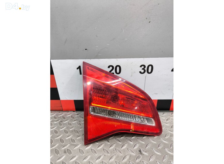 Фонарь крышки багажника левый к Opel Meriva undefined г.