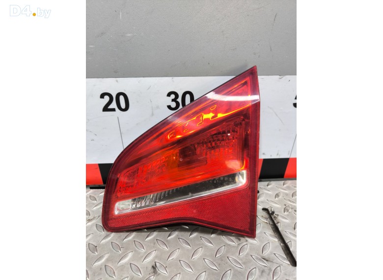 Фонарь крышки багажника правый к Opel Meriva undefined г.