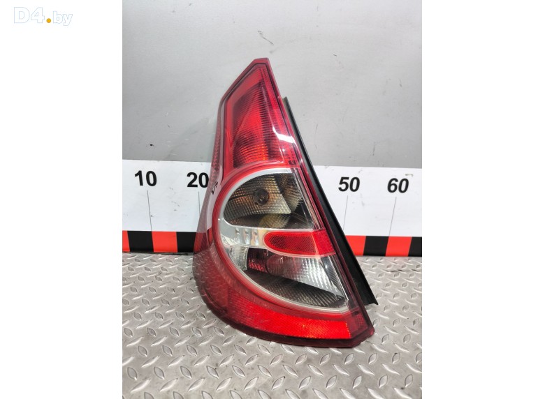 Фонарь задний левый к Renault Sandero undefined г.