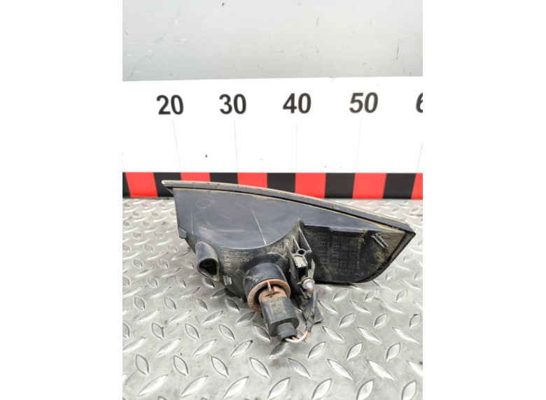 Фонарь противотуманный левый к Seat Altea, 2007г.