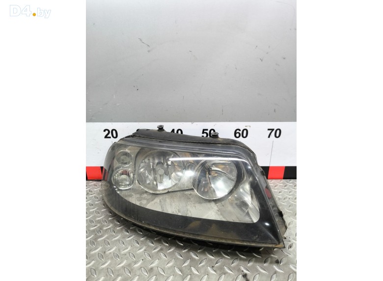 Фара правая к Seat Alhambra undefined г.