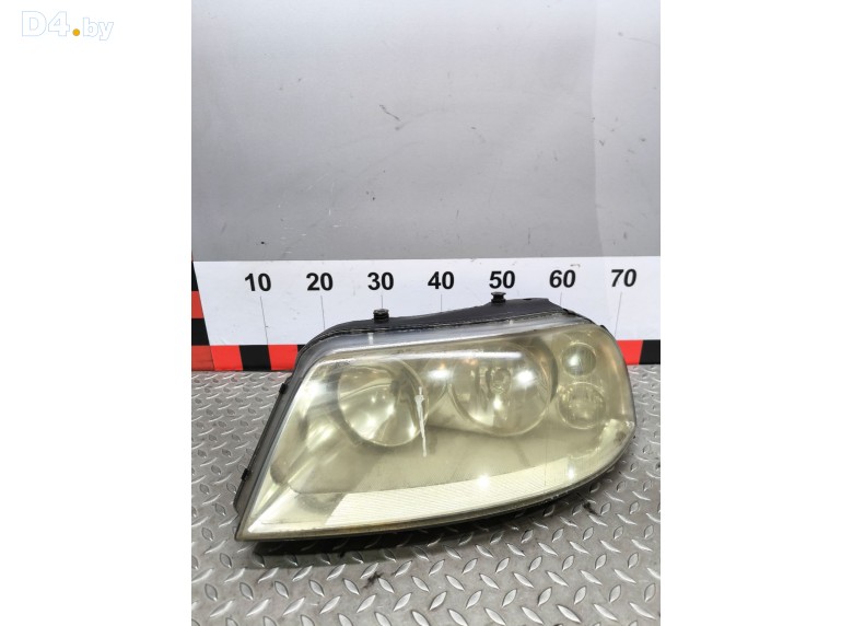 Фара левая к Volkswagen Sharan undefined г.