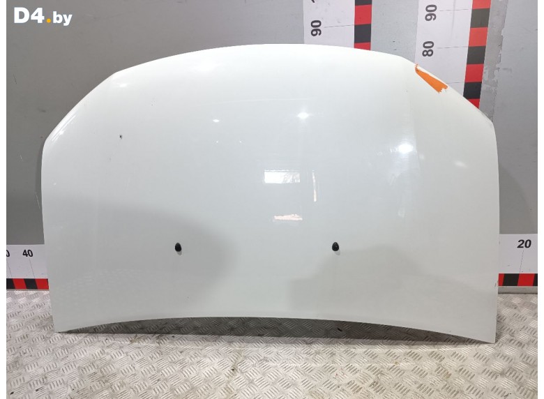 Капот к Dacia Logan undefined г.