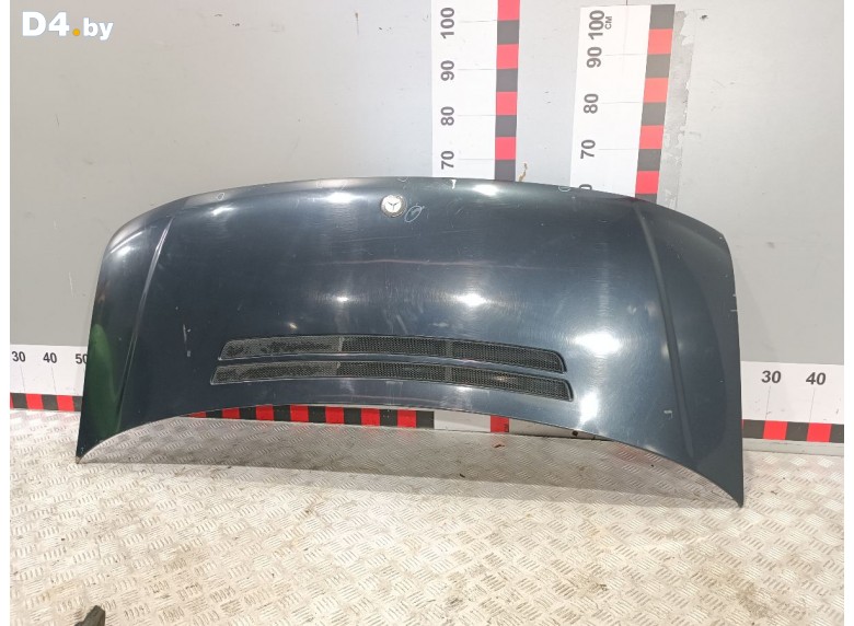 Капот к Mercedes VitoW638 undefined г.