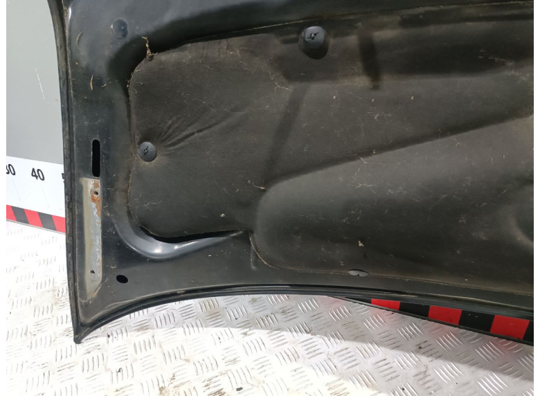 Капот к Mercedes Vito W638, 2000г.