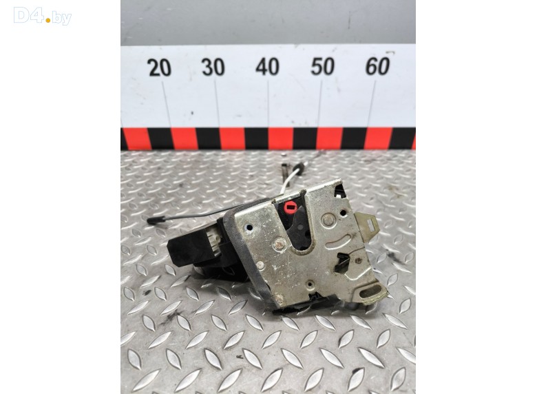 Замок двери задней левой к BMW 5E39 undefined г.