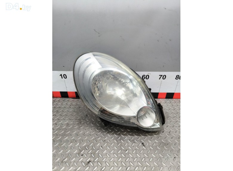 Фара правая к Renault Kangoo undefined г.