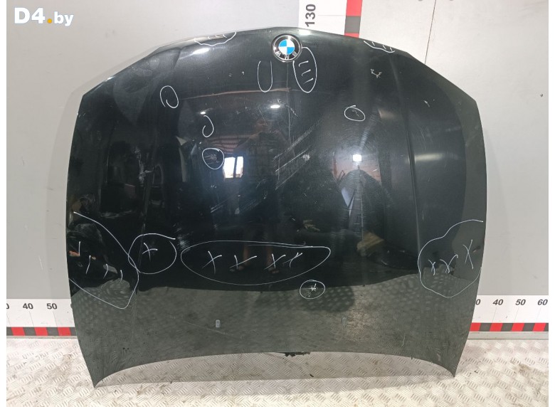 Капот к BMW 1E87/E81/E82/E88 undefined г.