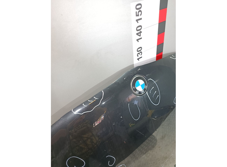 Капот к BMW 1 E87/E81/E82/E88, 2007г.