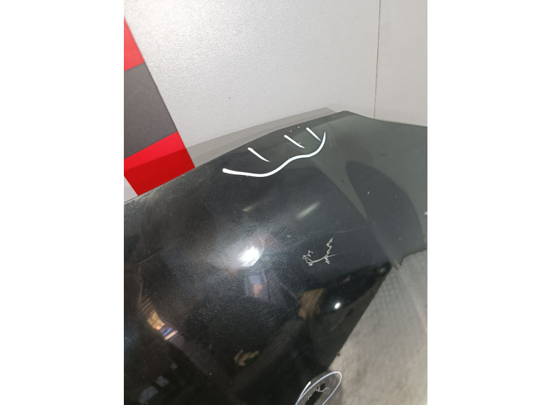 Капот к BMW 1 E87/E81/E82/E88, 2007г.