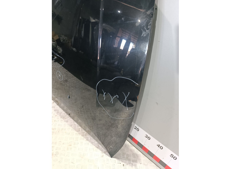 Капот к BMW 1 E87/E81/E82/E88, 2007г.